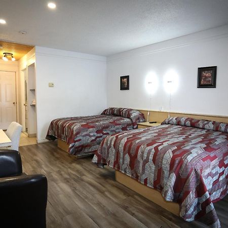 Motel Classique Жолиет Екстериор снимка
